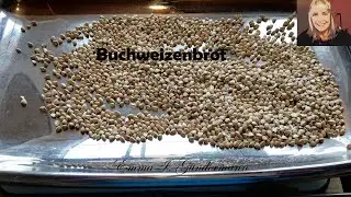 Buchweizenbrot | Glutenfrei