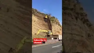 Fearless Workers!!! #shorts #tech #work #workers #fearless
