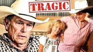 The Real Reason GEORGE STRAIT Quit Music