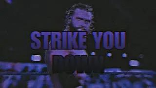 (WWE UNRELEASED) Strike You Down (Buddy Murphy) [Def Rebel] (Full Version)