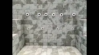 From leaking pool to a masterpiece - Alabang