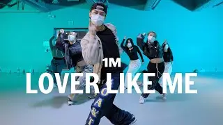 CL - Lover Like Me / Yechan Choreography