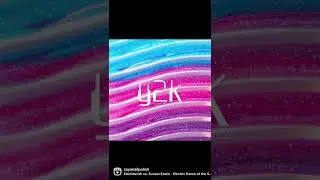 Y2K: New ZOYA Nail Polish Collection