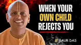 The Blessing of Being Rejected by Your Child in Old Age | A Powerful Spiritual Message for Parents