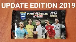 UPDATE EDITION 2019 FIFA 365