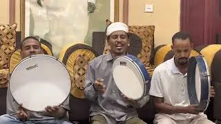 لومي وا لومي ابطيت من طريق قومي بإعتياد نومي - مدائح الشيخ حياتي
