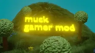MUCK gamer mod №7