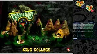 First SPB3/TTV archipelago stream (11-28-2025)