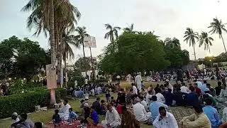 Governor house karachi april 2023