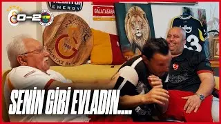 CENGİZHAN YİNE DAYAK YEDİ! GENDUZİİİİİ! GALATASARAY 0-2 FENERBAHÇE #fenerbahçe #galatasaray 