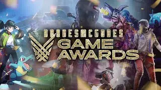 Премия BrodesMcGodes Game Awards 2025 | (Спорная)