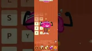 Wordbrain FALL Event [September 15 2021] | Wordbrain Fall Event Answers
