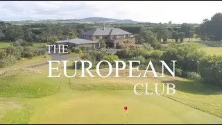 The European Club &ndash; A Premier Residential Golf Links | Brittas Bay, Wicklow