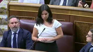 Politicians stormed out of the Spanish Congress as Catalan, Basque and Galician was spoken