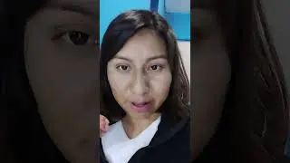 Por ir a la escuela nos mojamos y frío también 