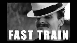 Rai Thistlethwayte - FAST TRAIN