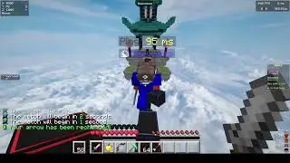 1.21 Bridge Overlays AND Sky Overlays.... But They Work On 1.8?!