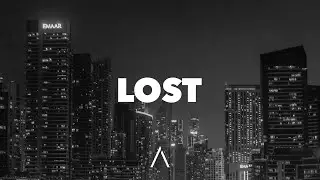 MXTR - Lost (Lyrics)