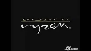 The Saga of Ryzom PC Games Gameplay - Environment and