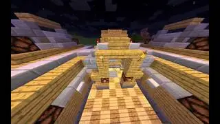 server spawn update