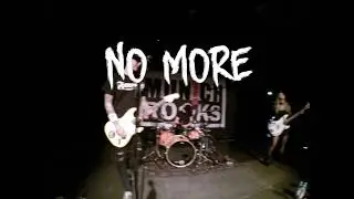 JULZ HELLER - NO MORE (Live)