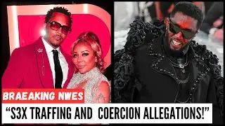 ⭐ T.I. & Tiny ROCKED By SHOCKING Allegations Tied To King Harris.. (Family In CRISIS!)