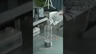 Funktioniert das wirklich? Teste es selbst 💧