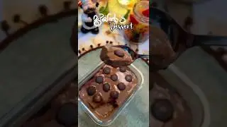 മടിയൻ&rsquo;S Dessert &hellip;👨&zwj;🍳.                #shotsviral #cake #sweet