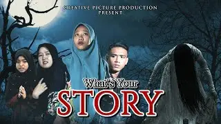 What's Your Story 2020 (Cosmopoint College KB)