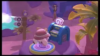 Sóley is Scolded for Incorrect Hats, Yearns to Go Fish - HK Island Adventure - Part 13