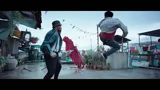 Spl 3 - Paradox (2017) Official Trailer