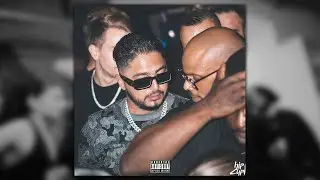 (FREE) Kalim x Ufo361 Trap Type Beat - 