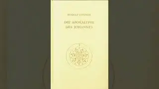 GA104 Die Apokalypse des Johannes 3. Vortrag