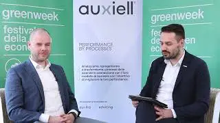 Alberto Tonazzo (Kioene) protagonista delle interviste di ItalyPost e auxiell