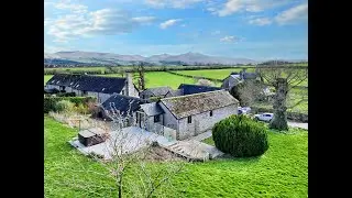 Trederwen, 1 mile Brecon, Powys - For Sale