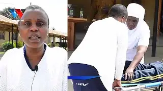 WAUGUZI MAFINGA WAAPA KUFANYA KAZI BILA UBAGUZI