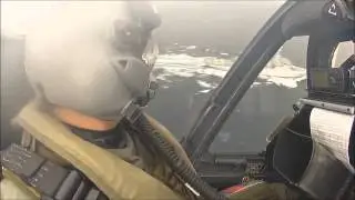 Dassault Mirage 2000N (In-cockpit cameras)