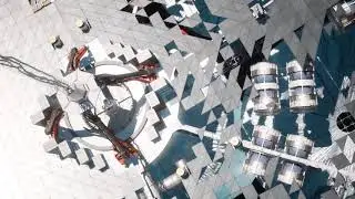 Boundary - Trailer