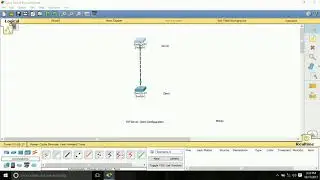 VTP Server  Client Configuration