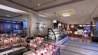 Grand Dafam&nbsp;Braga Bandung, Indonesia | Travel With Vedika