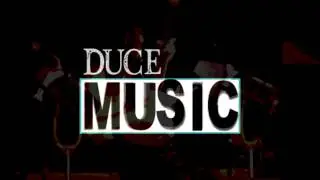 Duce Tv On Ustream Opening Movie