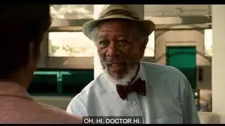 The Portrayal of Prosthetists and Orthotists in Scripted Film and Television: Dolphin Tale (2011)