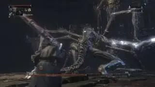 Bloodborne&trade; Kelch Boss Amygdala Koop NG +2
