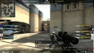 BLaZeR (^) 3k wallbang