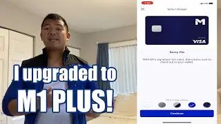 M1 Plus! | Why I chose to upgrade my M1 Finance Account