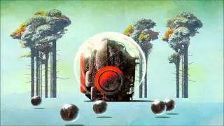 (HQ) Pretty Lights - High School Art Class [Spilling Over Every Side]