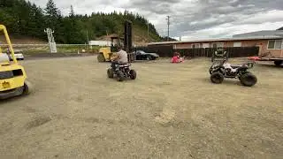 COOLSTER ATV-3050C For Sale