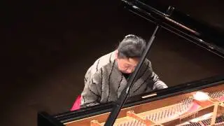 Junko OKAZAKI, Salle Gaveau 2015
