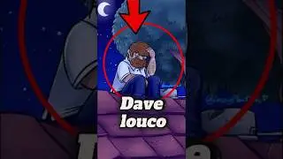 O que aconteceu com o Dave Maluco em Plants vs. Zombies? 😨 #plantsvszombies #josativi #shorts