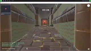 Tomb Chaser - Decentraland Treasure Hunt